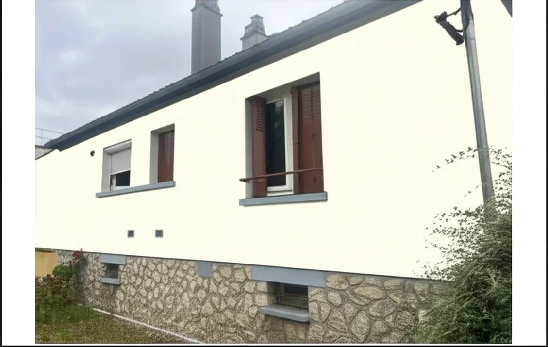 Listed Building Painting Edinburgh: Rules & Costs