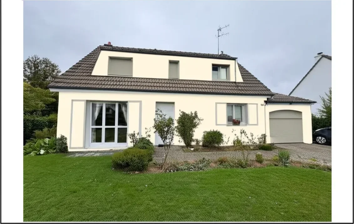 Exterior Rendering Glasgow: 2026 Costs & Guide