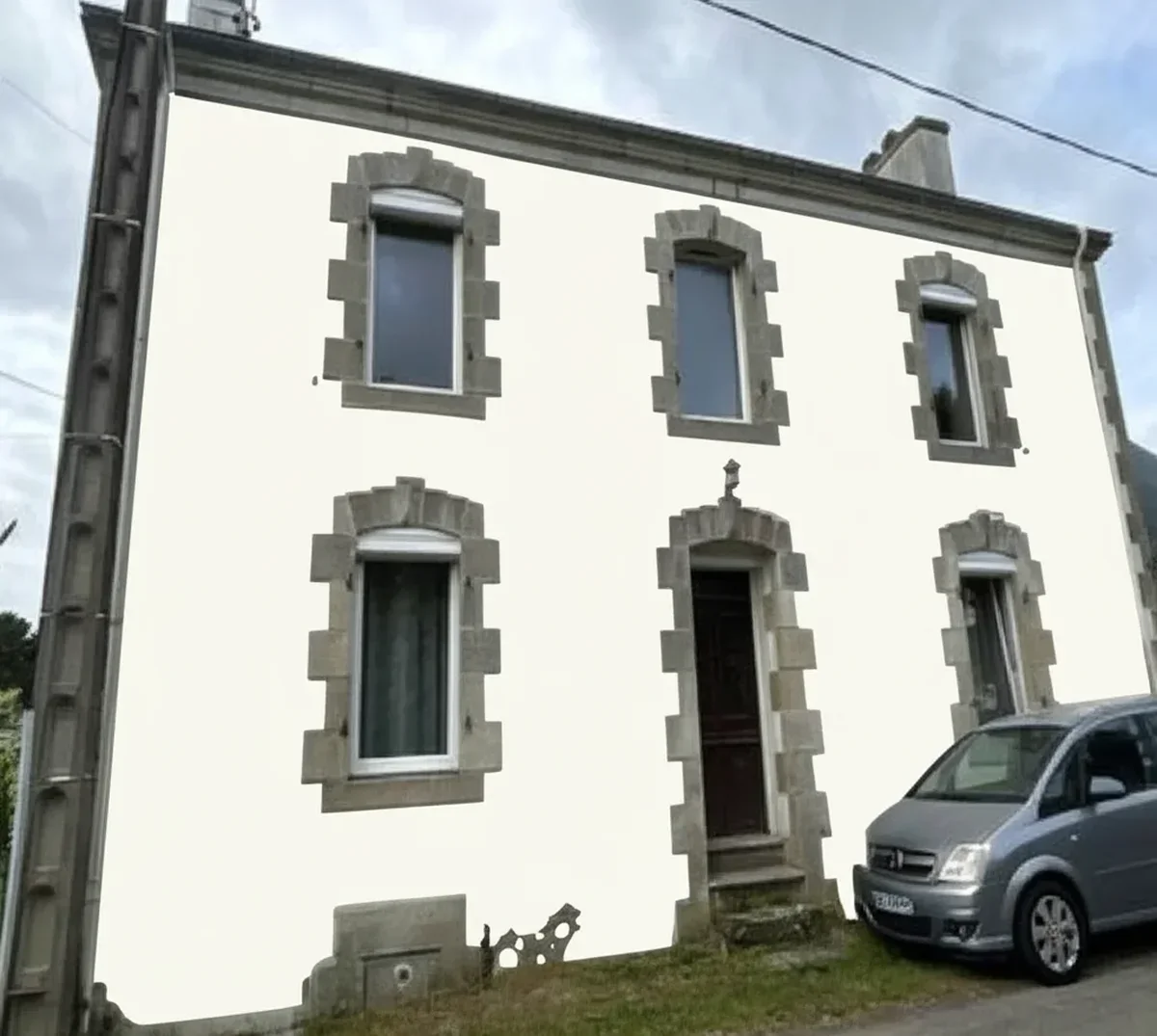 Exterior House Painting Bristol: Costs & Tips 2026