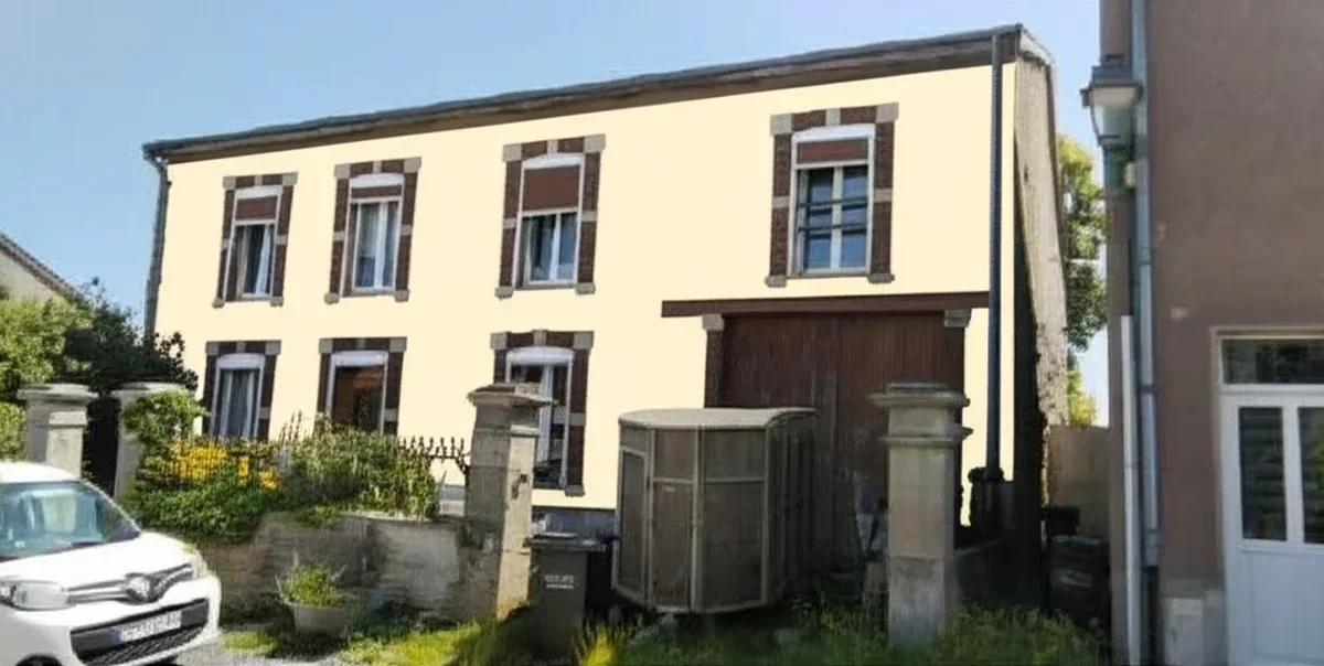 Exterior House Painting Sheffield: Costs & Tips 2026