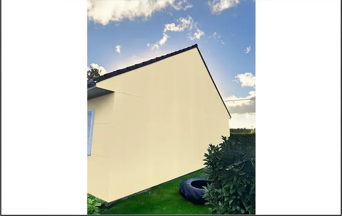 Fassadenrenovierung Berlin Kosten: Preise, Denkmalschutz & Förderung 2026