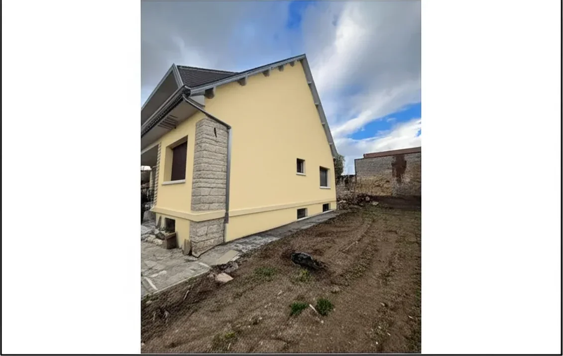 Baugenehmigung Fassade: Denkmalschutz, Bebauungsplan & GEG Guide