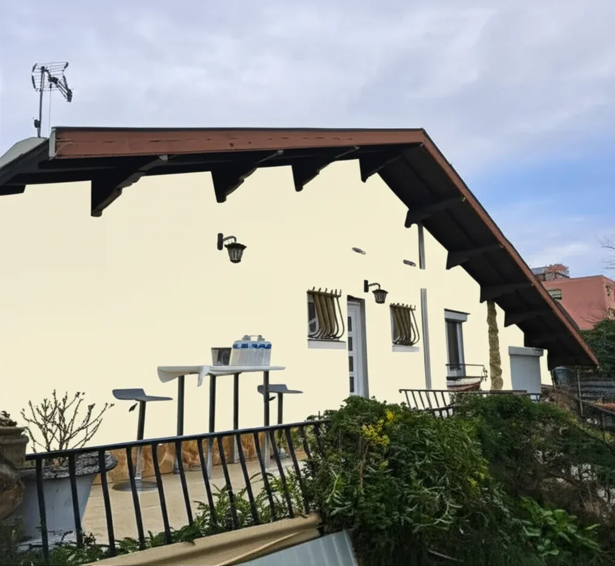 Fassaden-Simulator Maler Profi: KI-Tool für Malermeister 2026