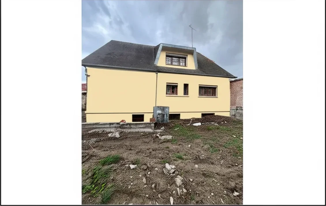 Fassadenrenovierung Hamburg Kosten: Preise, Klima & Förderung 2026