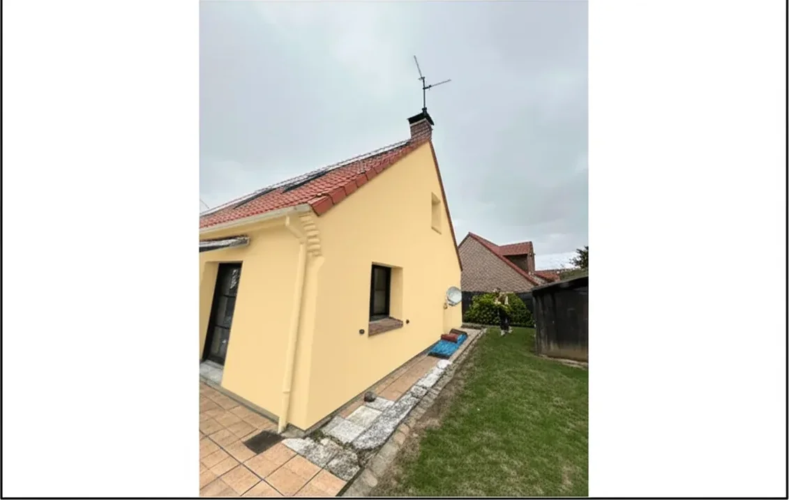 Hausfassade Farben: Die beliebtesten Fassadenfarben 2026