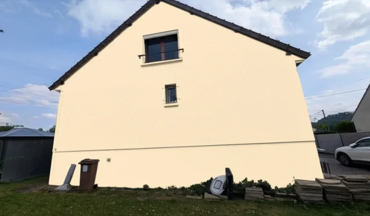Hausfassade Farbkombinationen: Harmonische Ideen für Ihr Haus