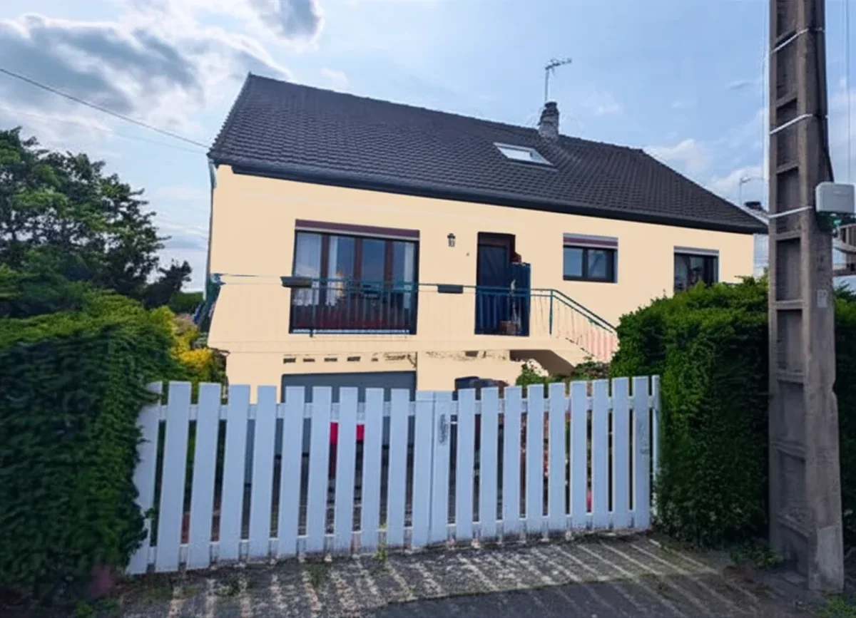 Farbgestaltung Hausfassade: Profi-Tipps für harmonische Ergebnisse