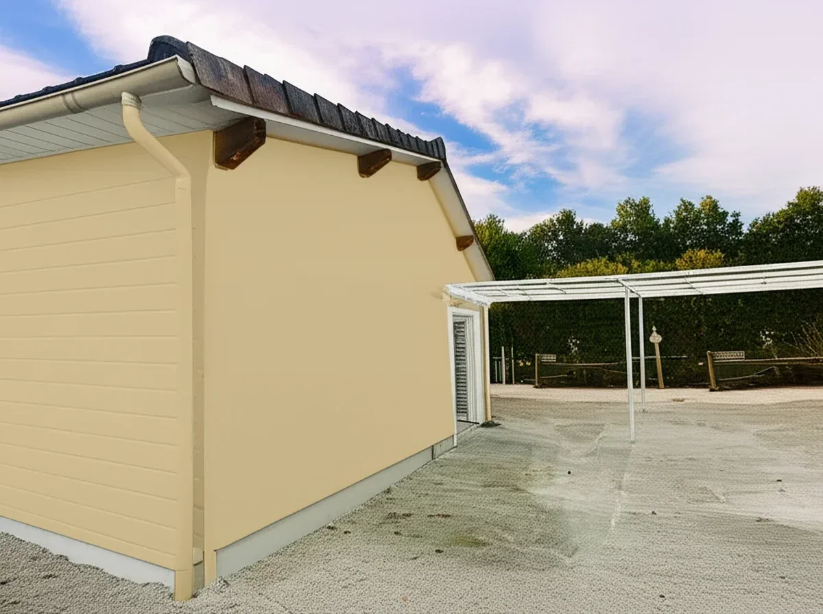 Angebot Malerarbeiten Muster: Professionelle Vorlage 2026