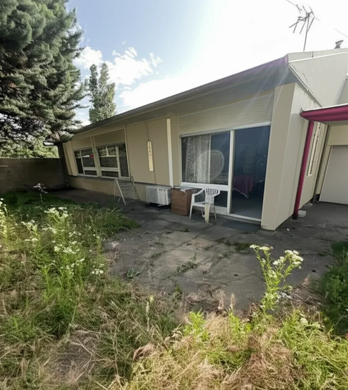 Fassade Streichen Preis: Aktuelle Kosten pro m² 2026