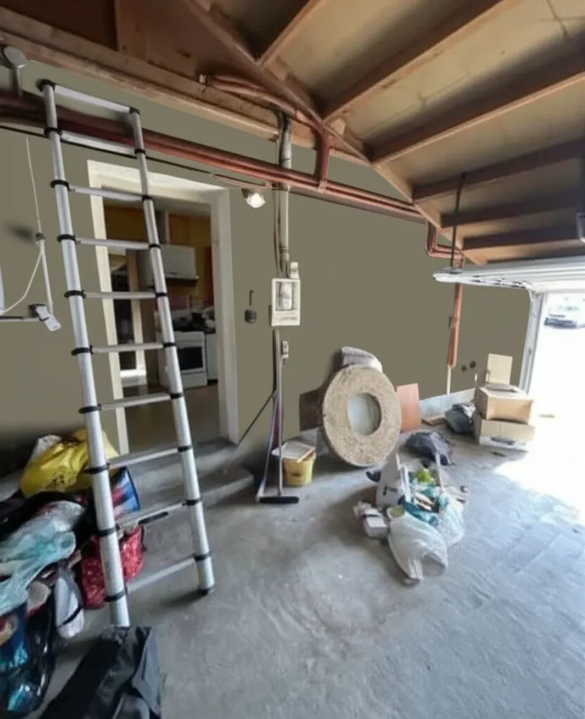 Fassade Streichen: 10 Tipps für ein perfektes Ergebnis