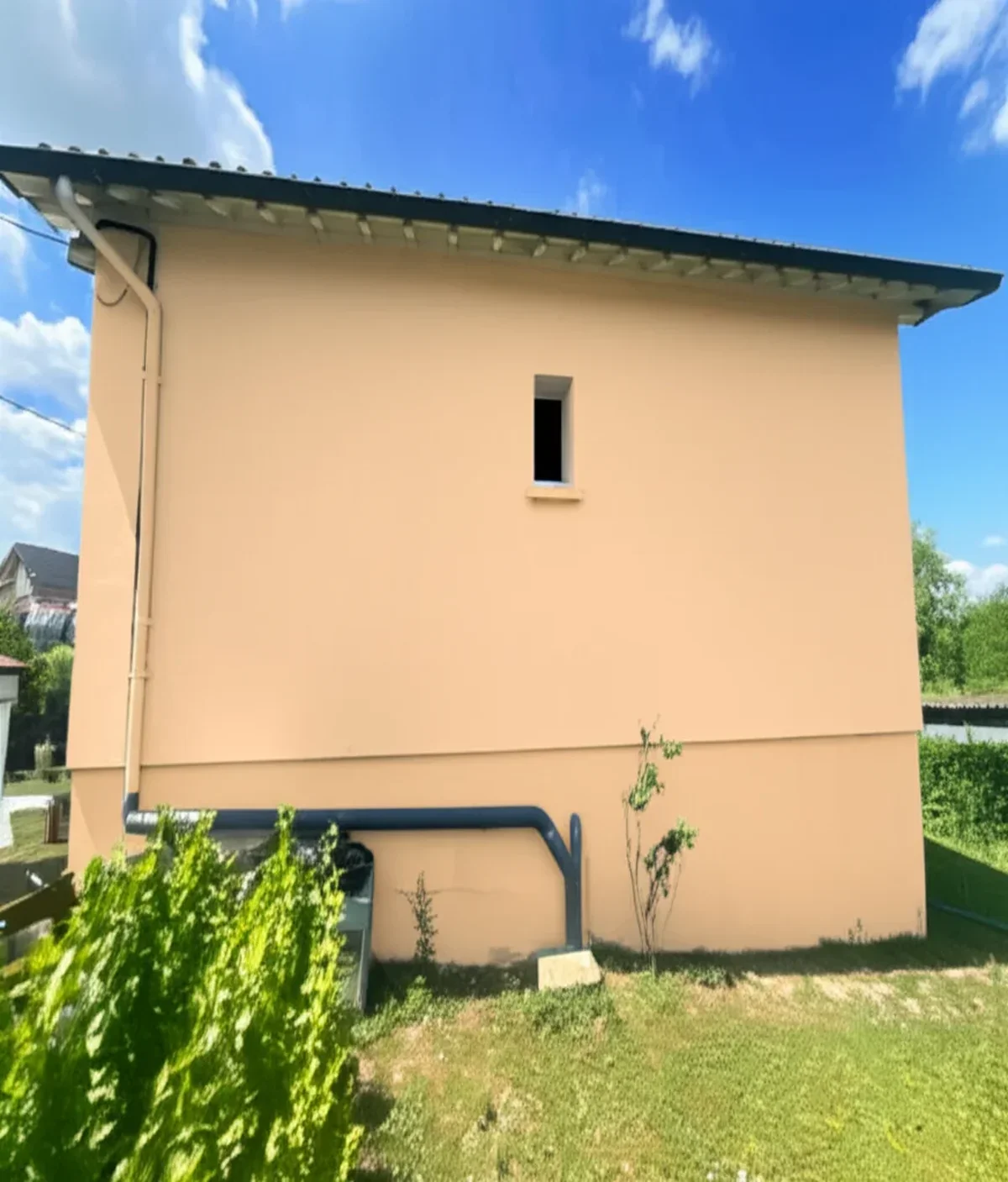 Silikonharzfarbe vs Dispersionsfarbe: Welche Fassadenfarbe 2026?