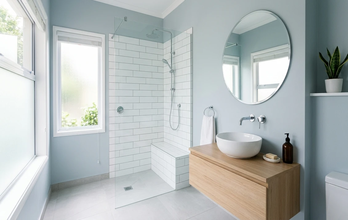 Peinture Salle de Bain Anti-Humidité : Guide 2026