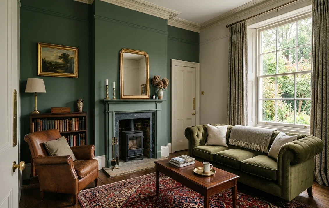 Dulux Heritage vs Farrow & Ball Interior: 2026 Guide