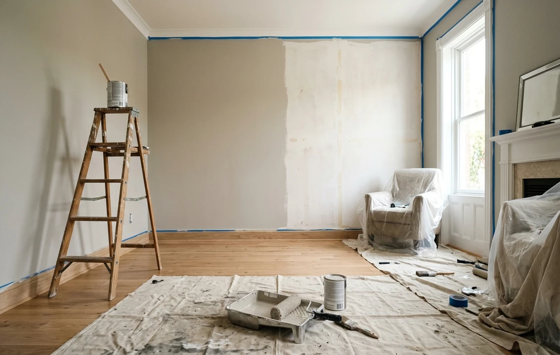 Interior Decorating Costs UK: 2026 Price Guide