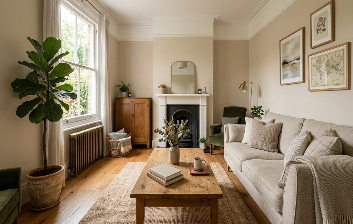 Interior Decorator Nottingham 2026: Costs, Reviews & Booking