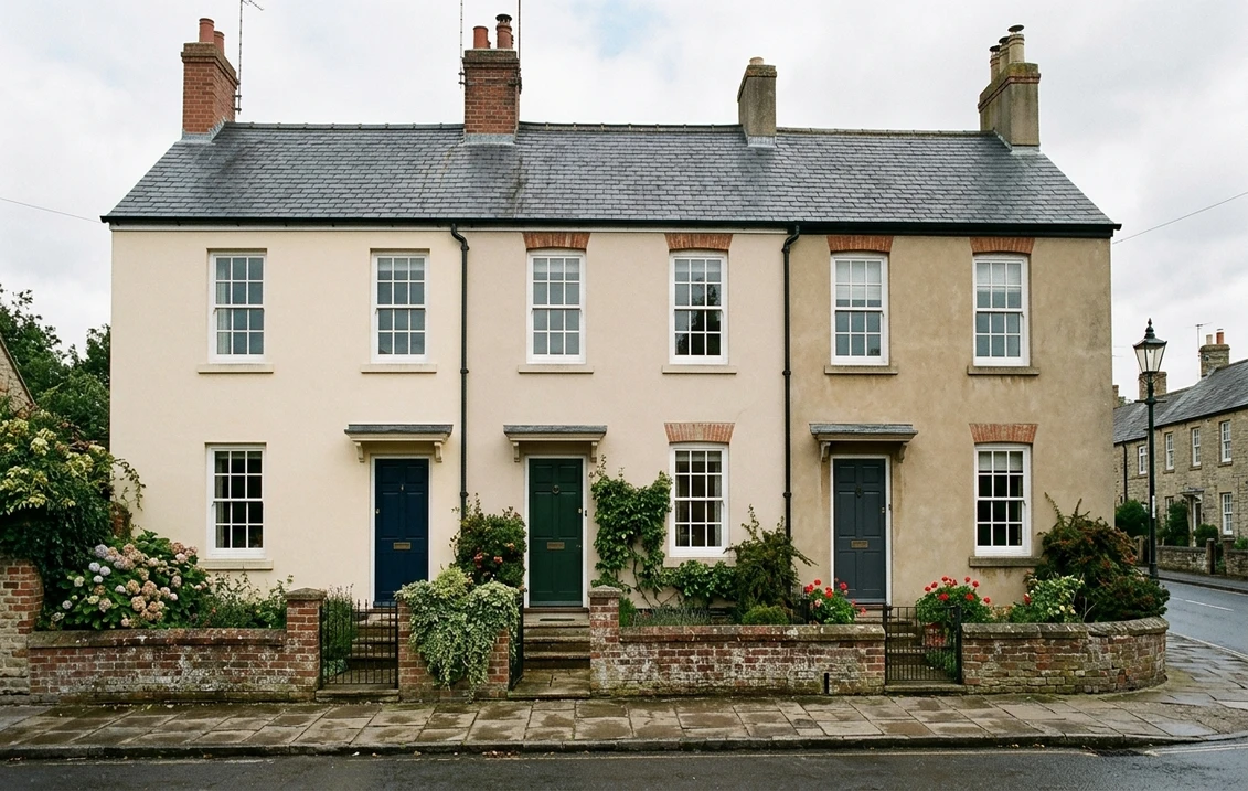 Sandtex Ivory Stone, Country Stone, Mid Stone: UK Guide