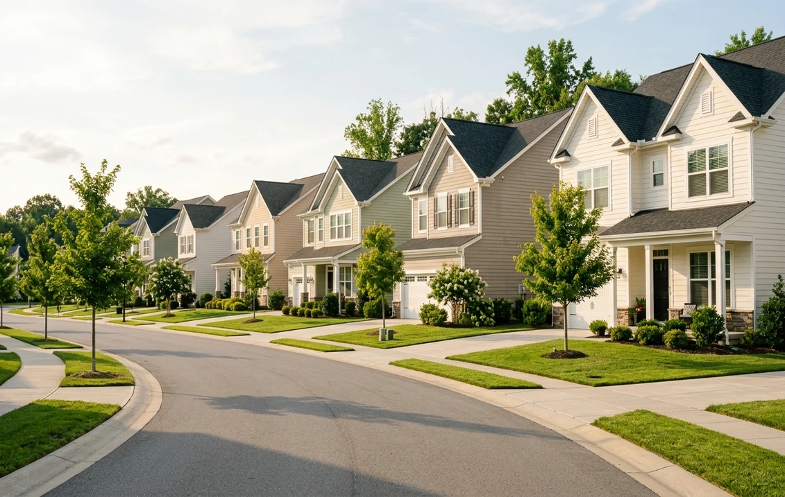 HOA-Approved Exterior Paint Colors 2026: Palettes and Rules