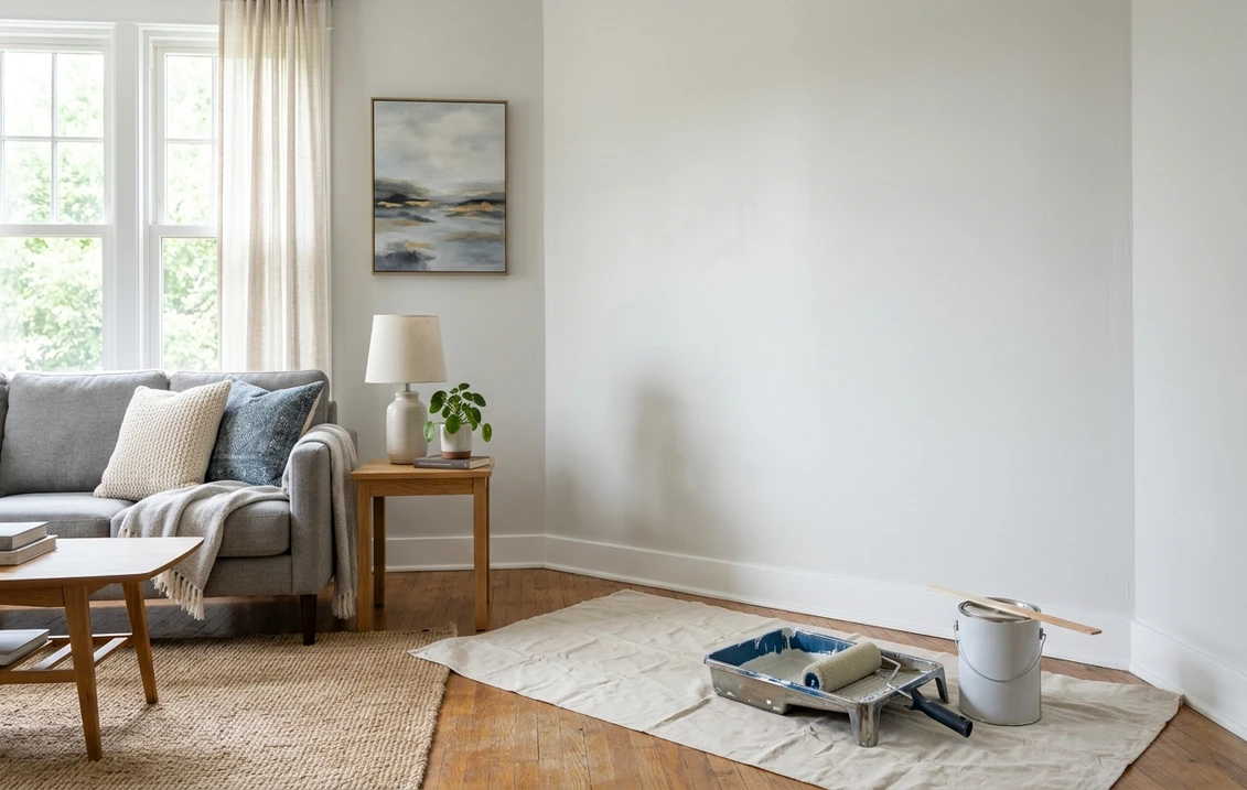 Do You Need Primer? 2026 Guide (KILZ vs Zinsser Test)