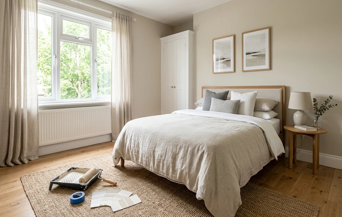 Interior Painting Cost per Room: 2026 Price Guide