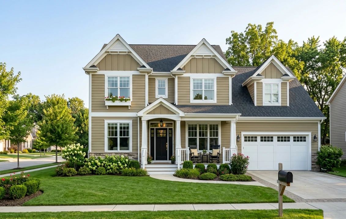 Sherwin-Williams Best Outdoor Paint 2026: Lines Compared