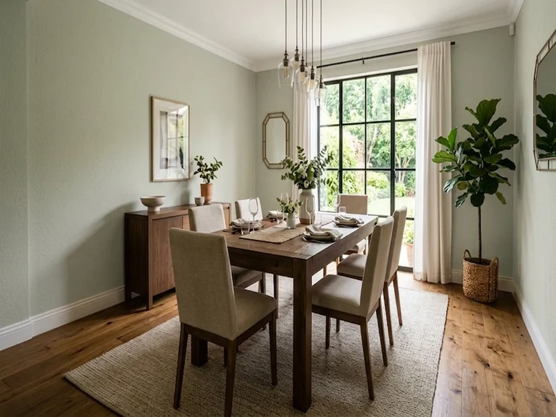 US home shown in Sea Salt Sherwin-Williams SW 6204