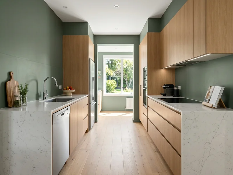 US home shown in Pewter Green Sherwin-Williams SW 6208