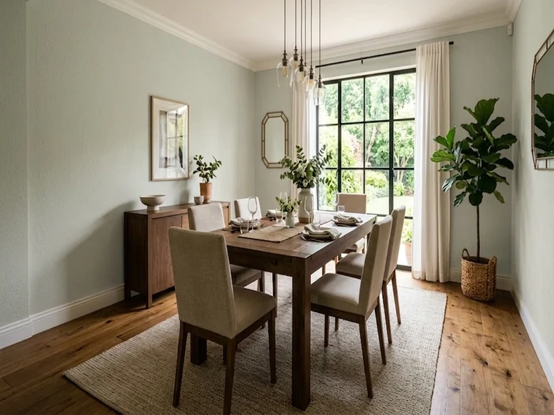 US home shown in Sea Salt Sherwin-Williams SW 6204