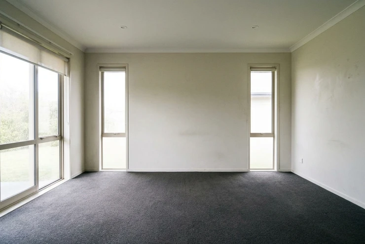 Before — facade without Naval Navy + Pure White (Modern)