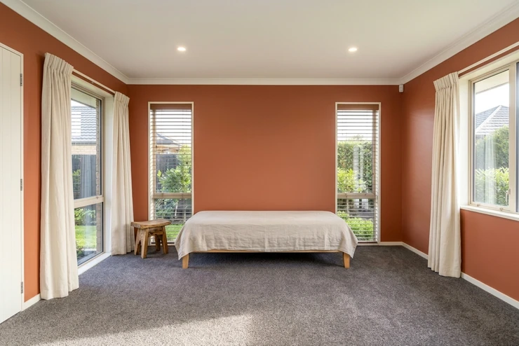 Terra Cotta Tile + Soft Cream - Bohemian Global