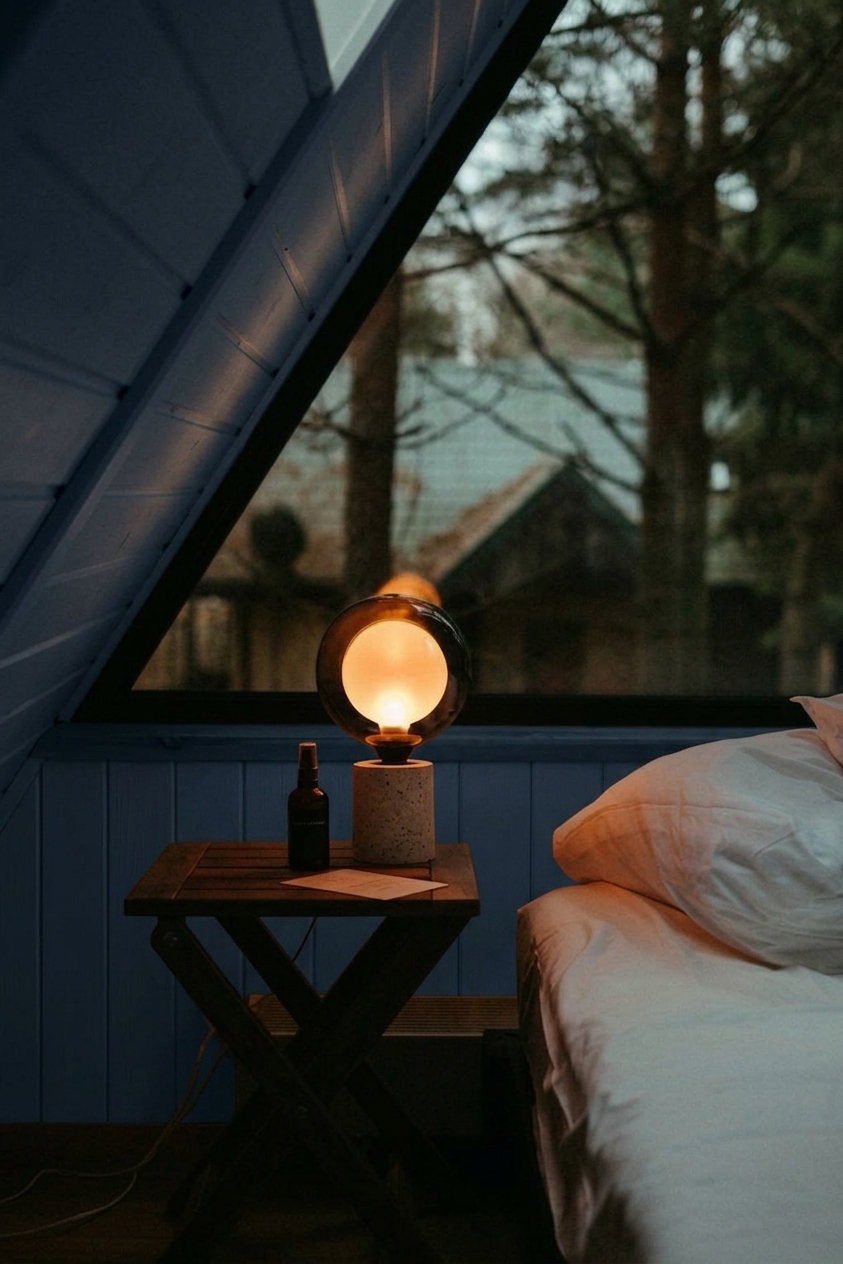 Terracotta + Lin Naturel - Bohemien