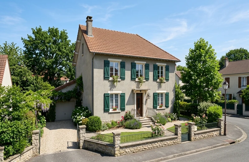 Pavillon