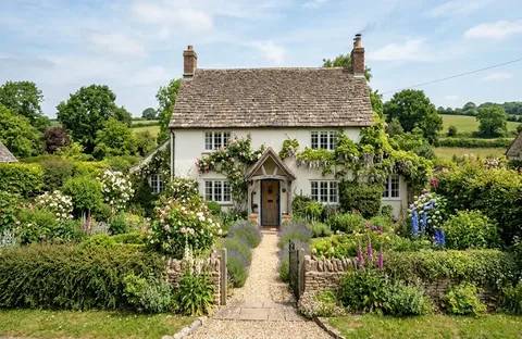 Exterior example photo