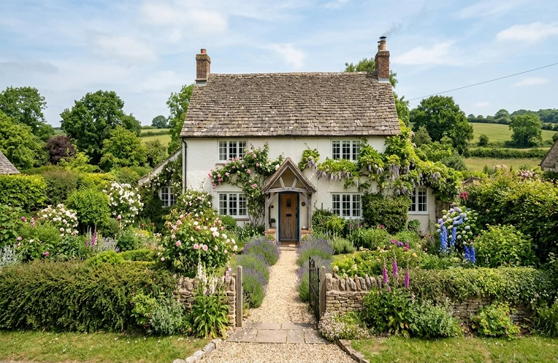 Cottage